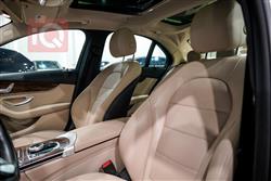 مێرسێدس بێنز C-Class
